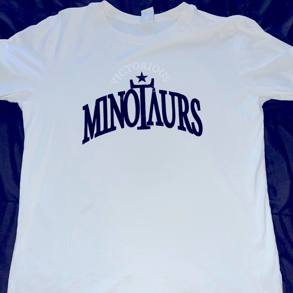 Victorious Minotaurs x Nike T-Shirt